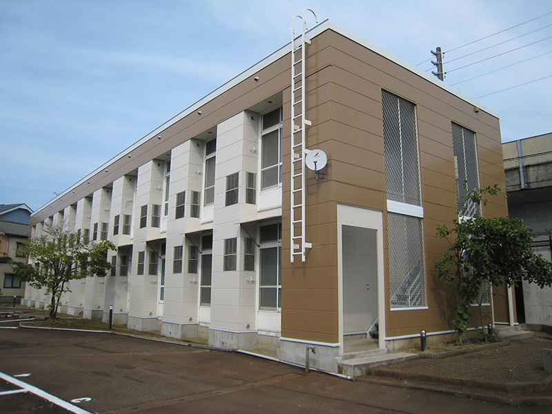 建物画像