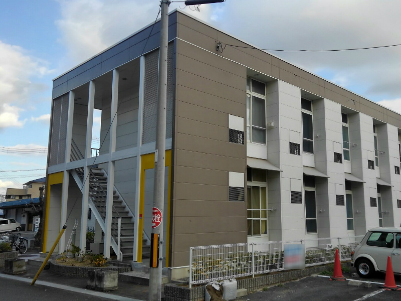 建物画像