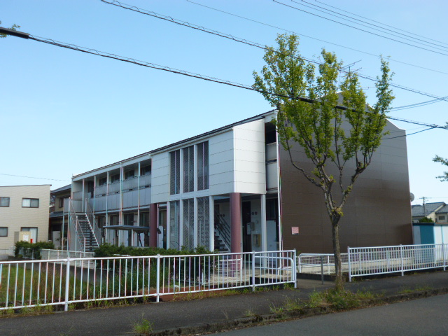 レオパレス木田の賃貸物件