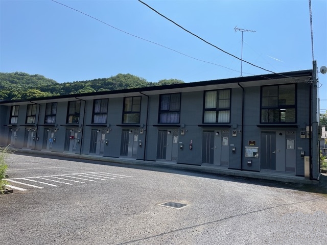 レオパレス神山の賃貸物件