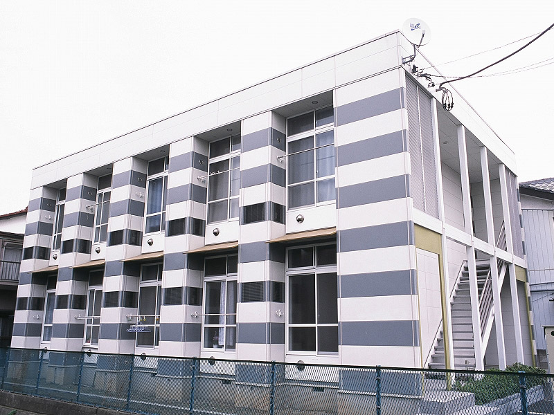 鳩ヶ谷駅より徒歩20分 1階 築26年7ヶ月の賃貸物件