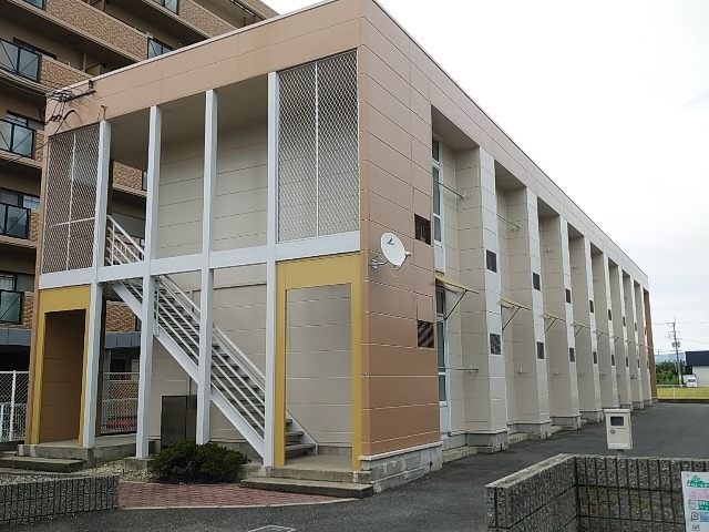 建物画像