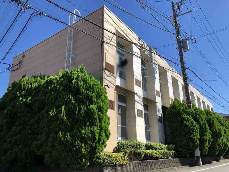 レオパレスラビドールI13147の賃貸物件