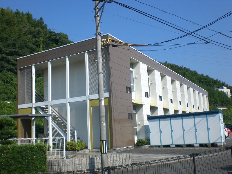 建物画像