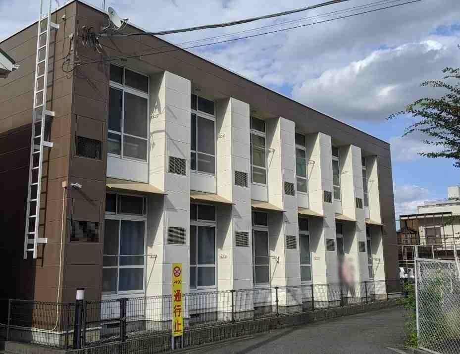 レオパレス交和の賃貸物件