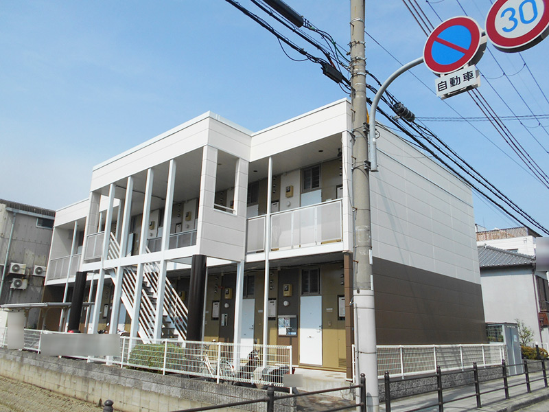 レオパレスYMの賃貸物件