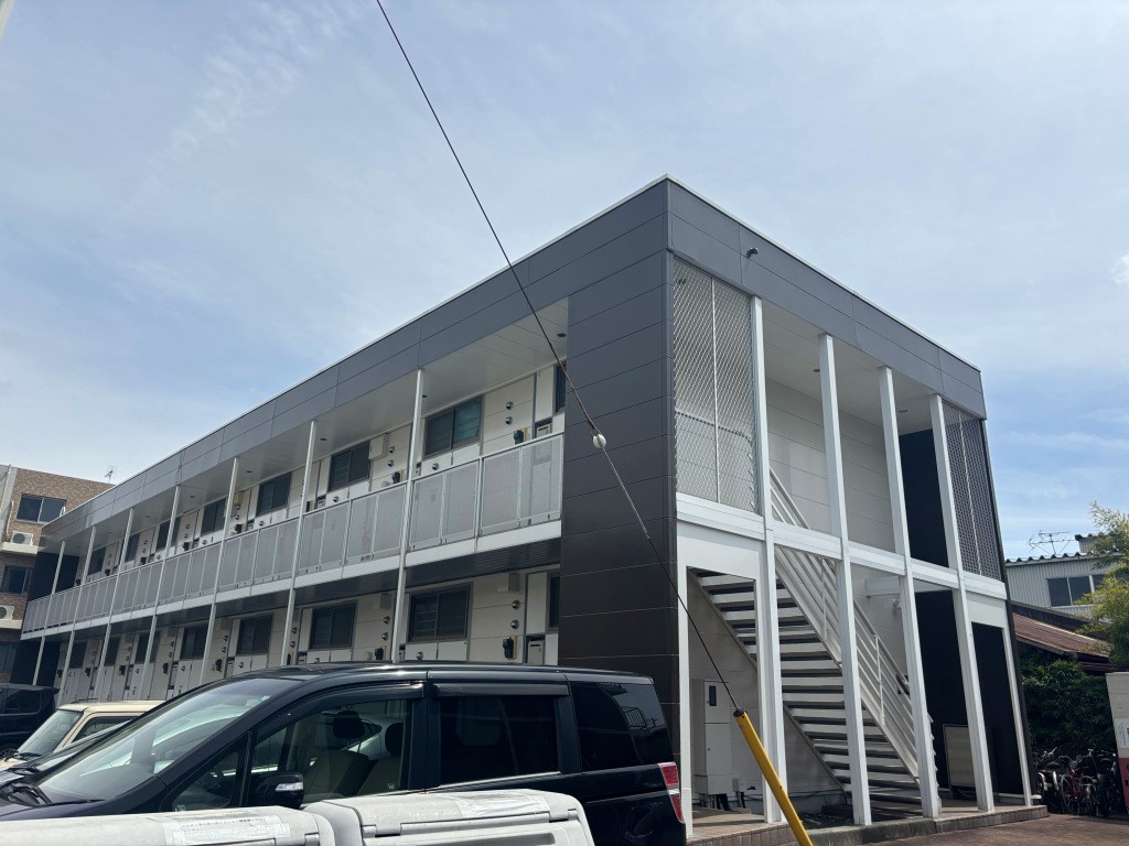 レオパレスフローリの賃貸物件