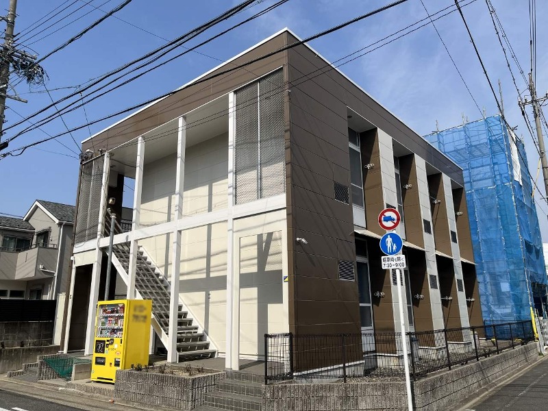 レオパレスデラ・カーサの賃貸物件