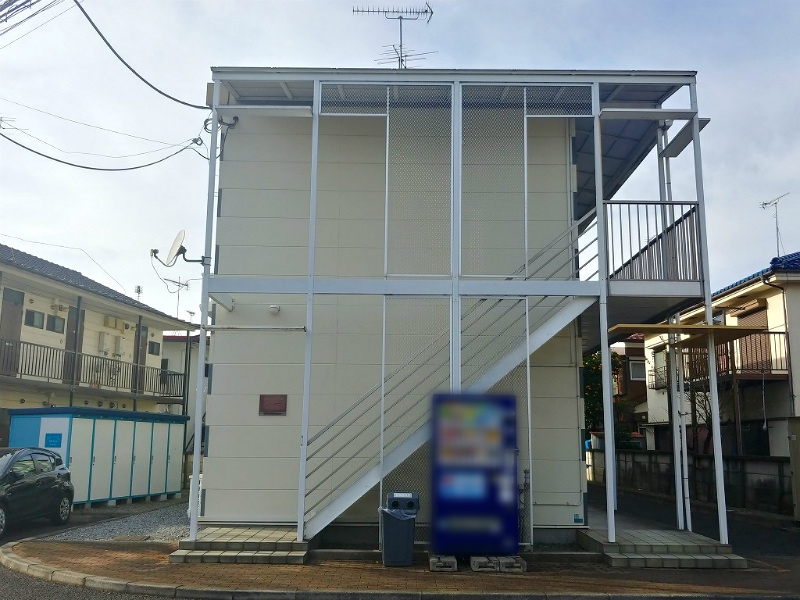 建物画像