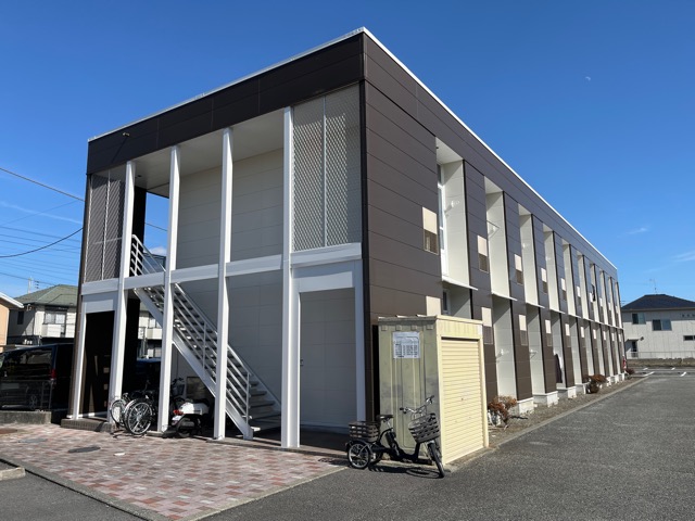 レオパレス幸の賃貸物件