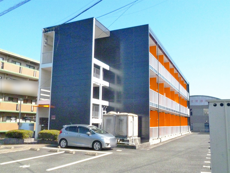 レオパレスオアシスの賃貸物件