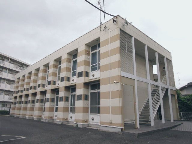 レオパレスエクセル小川の賃貸物件