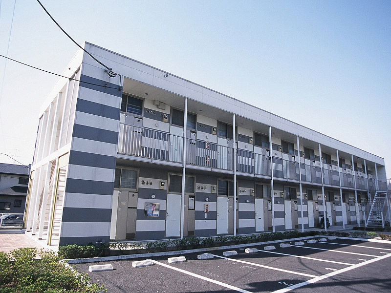 レオパレスプレミールの賃貸物件