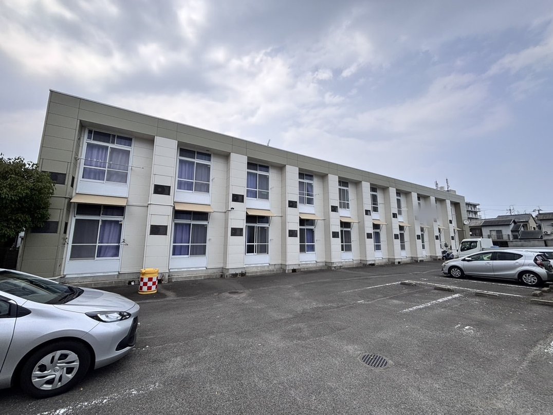 レオパレスエスペランサ光の賃貸物件