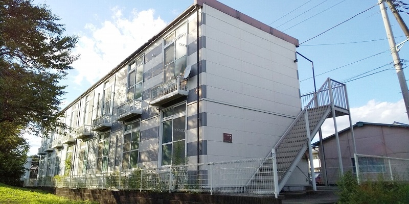 レオパレススリーナインの賃貸物件