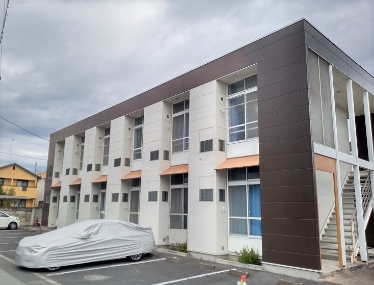 レオパレスＴａｋｉｚａｗａの賃貸物件