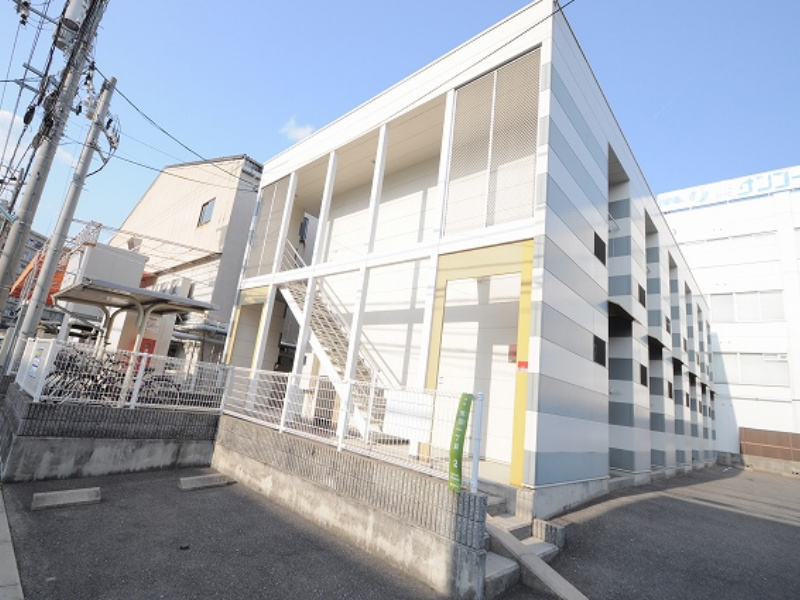 レオパレス三要の賃貸物件