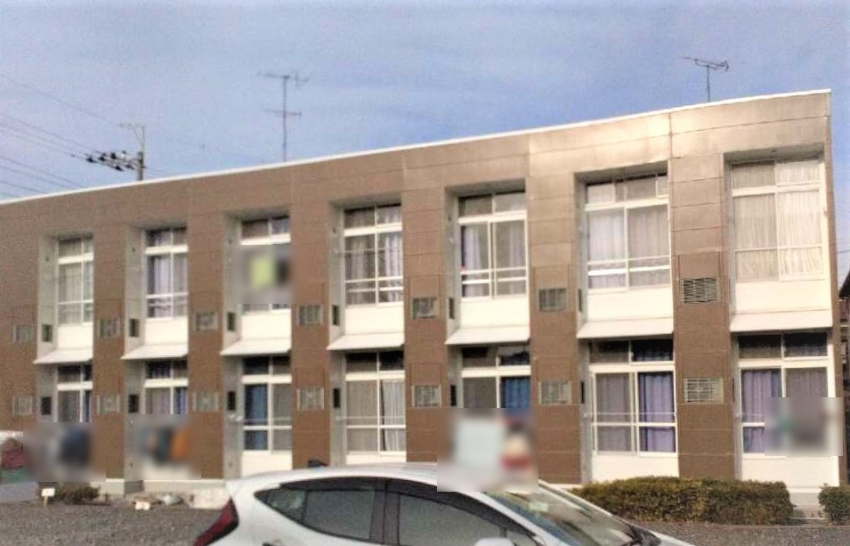 鴻巣駅より徒歩11分 1階 築26年7ヶ月の賃貸物件