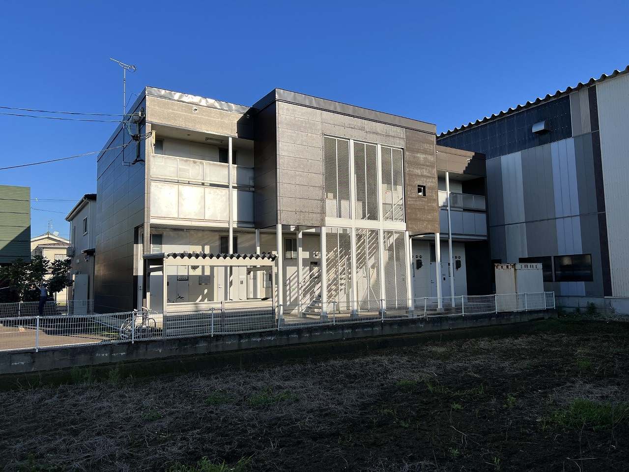 レオパレスO’sの賃貸物件