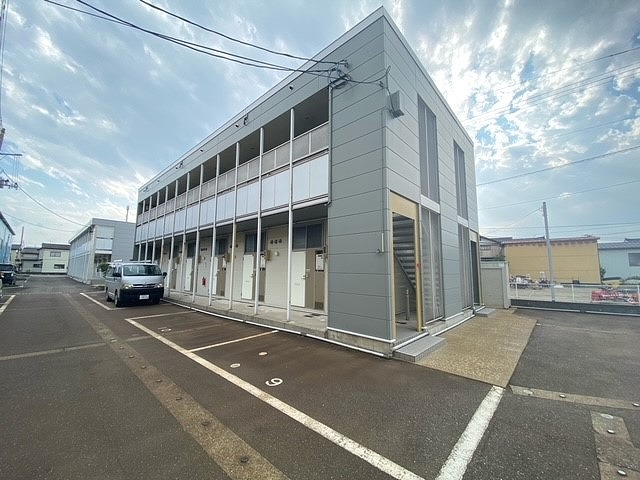レオパレスM・S・Tの賃貸物件