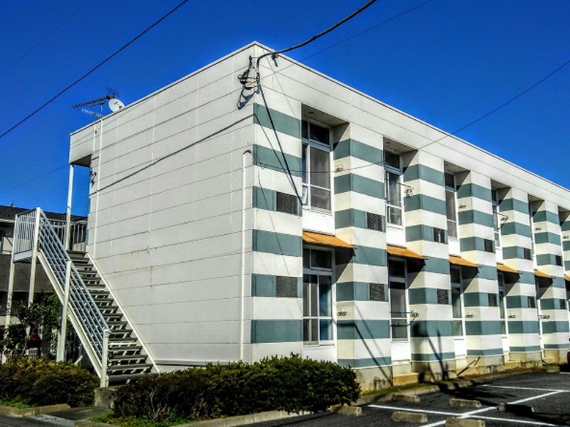 本庄駅より徒歩24分 1階 築26年6ヶ月の賃貸物件