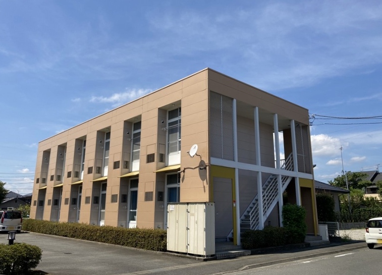 レオパレスキャンサーの賃貸物件