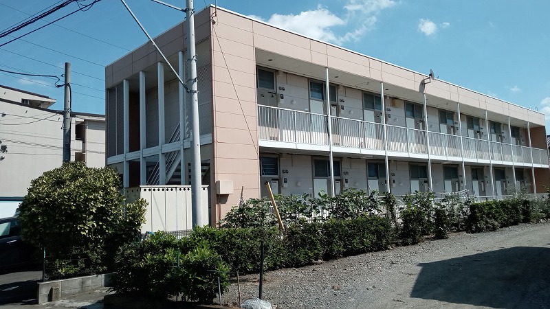 レオパレスドゥトゥロアの賃貸物件