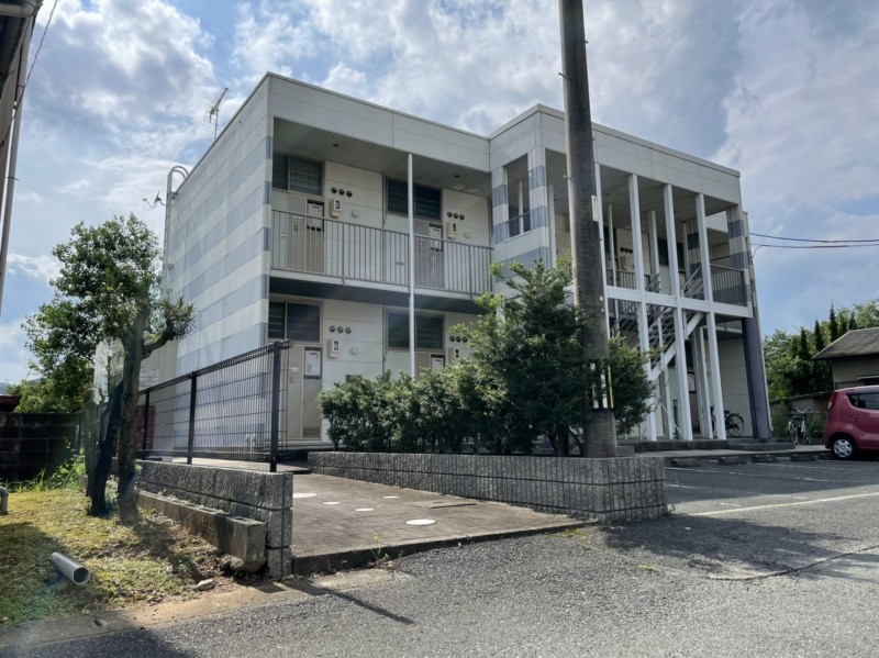 レオパレス当座山の賃貸物件