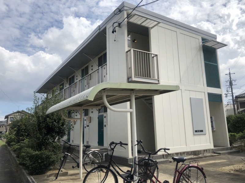 レオパレス前川1の賃貸物件
