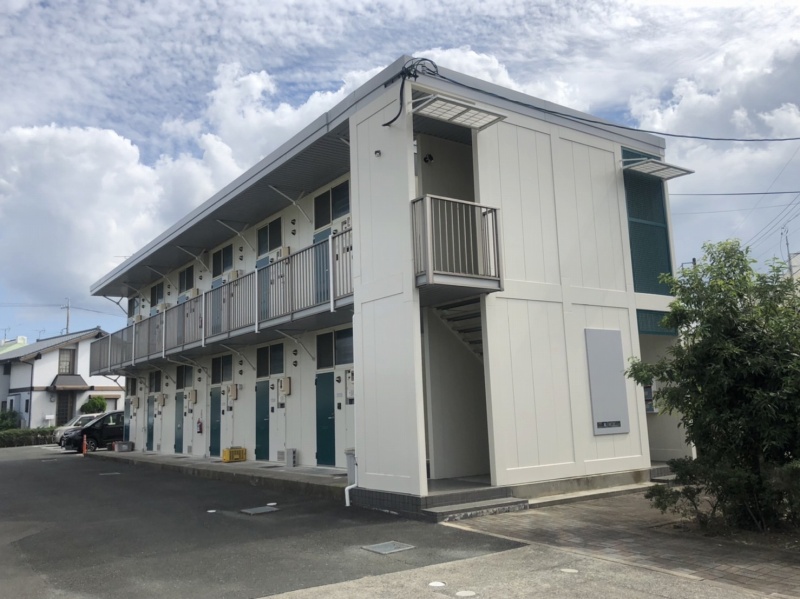 レオパレス前川2の賃貸物件