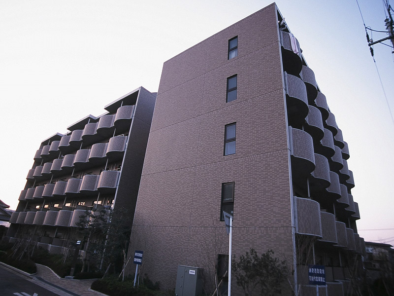 レオパレスパティオの賃貸物件