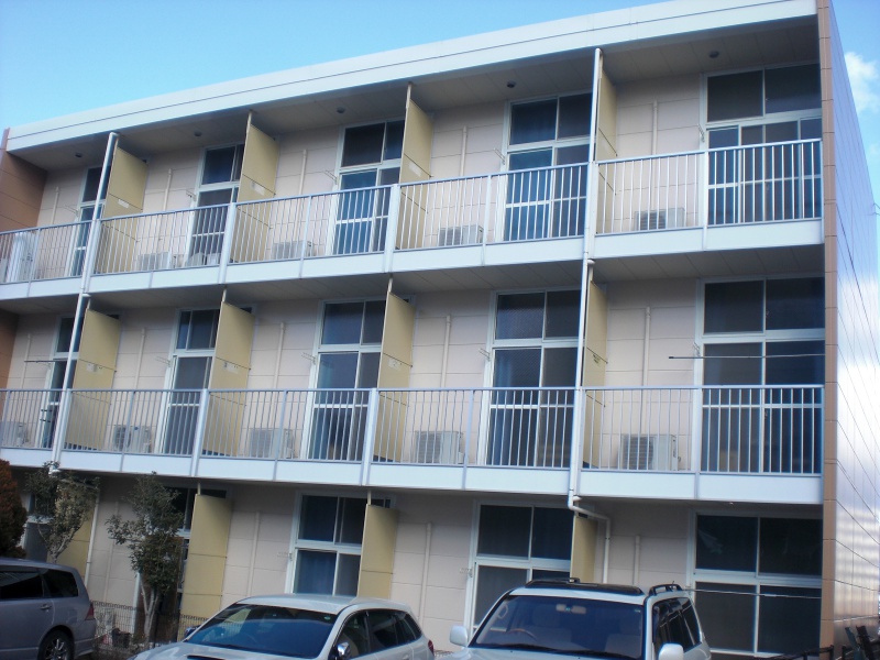 芳野の賃貸物件