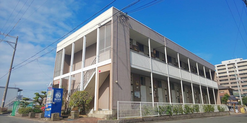 建物画像