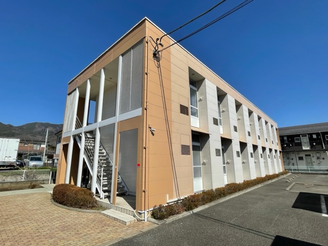 レオパレスグリーンの賃貸物件