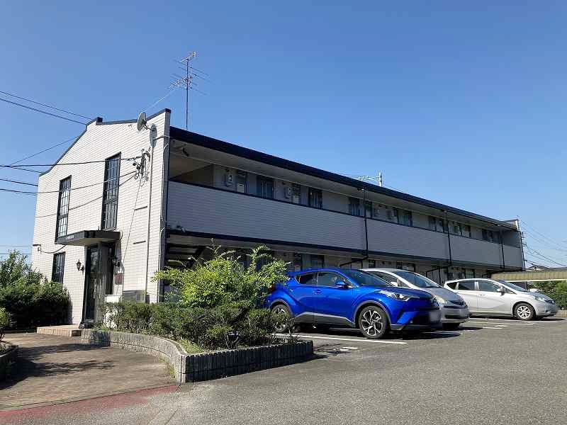 レオパレスKC1の賃貸物件