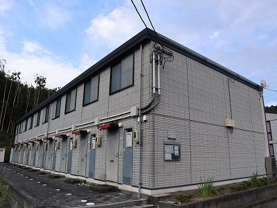 物件サムネイル