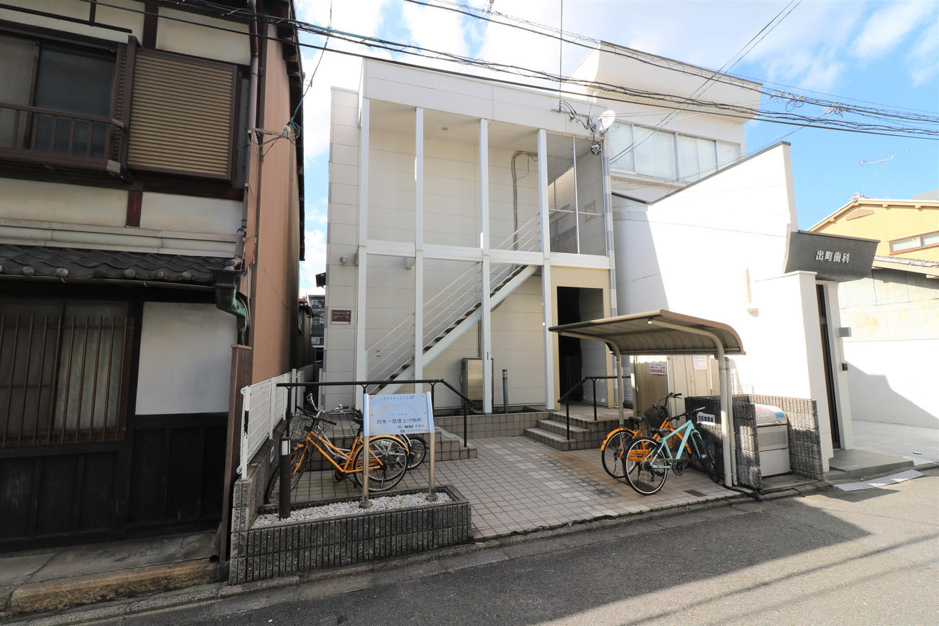 建物画像