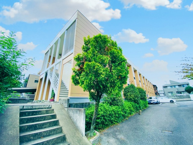 レオパレスカンフォーラの賃貸物件