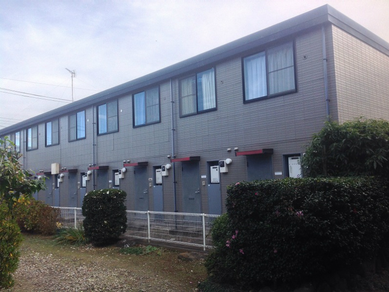 レオパレスサニーヒルの賃貸物件