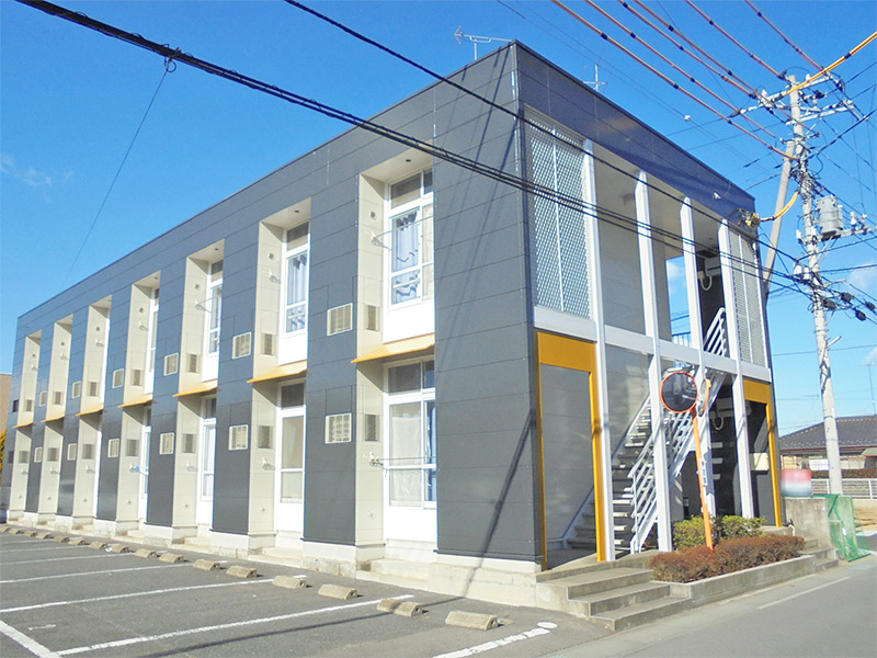 レオパレスWinの賃貸物件