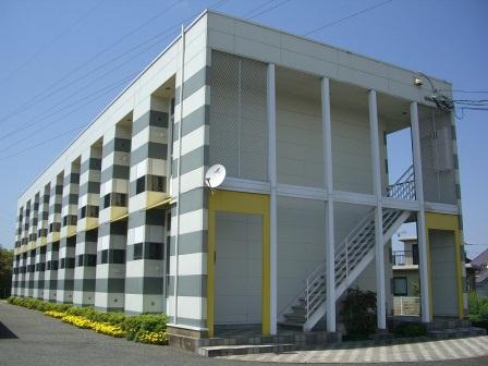 レオパレス惣利の賃貸物件