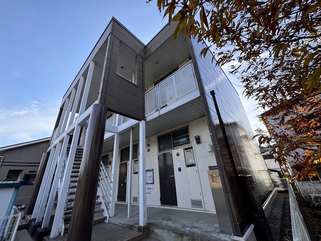 レオパレスソフィアの賃貸物件