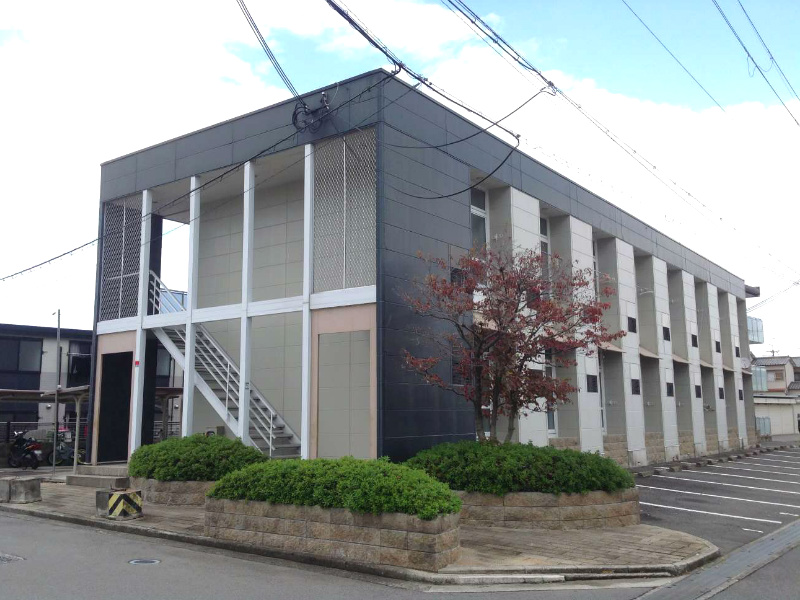 建物画像