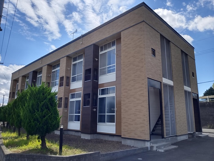 レオパレス古川の賃貸物件