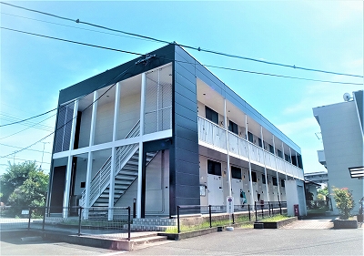 レオパレス若宮の賃貸物件