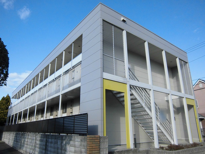 レオパレスアイの賃貸物件