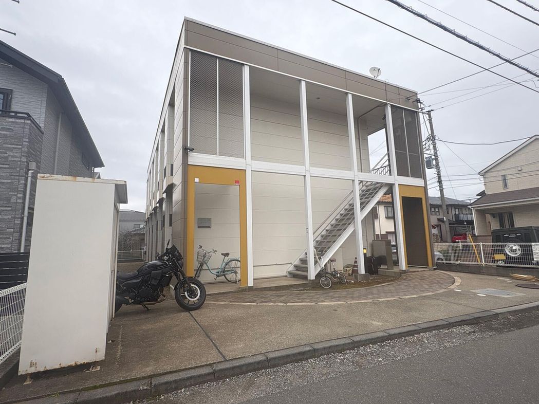 建物画像