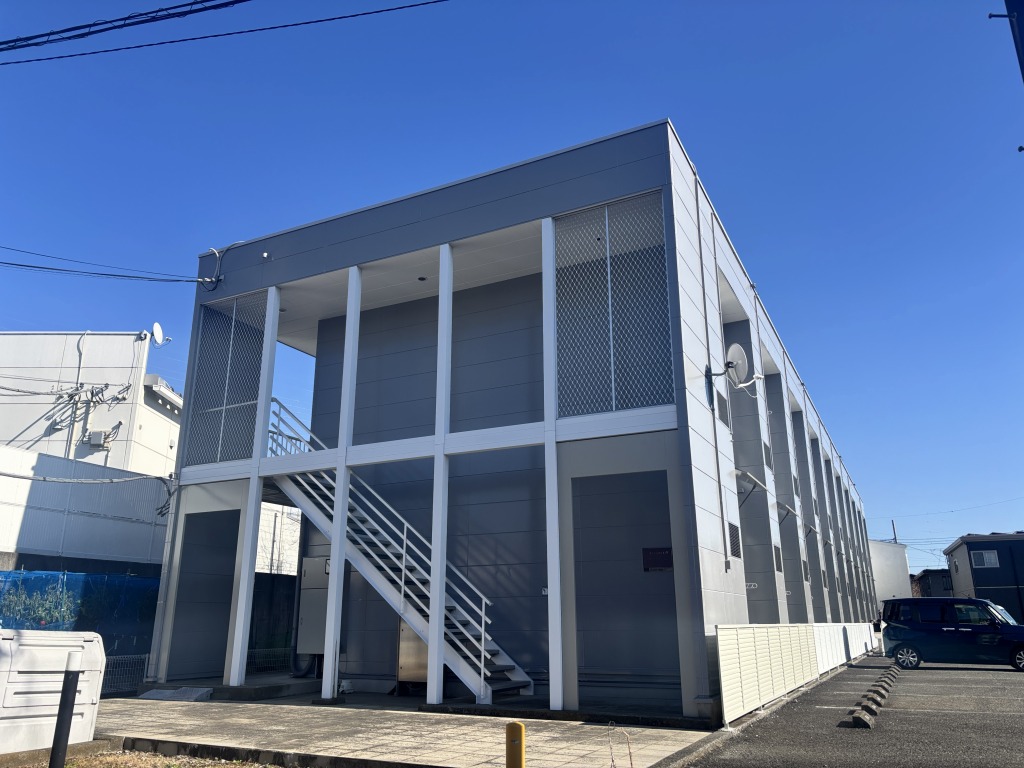 レオパレスグリーンヒルの賃貸物件