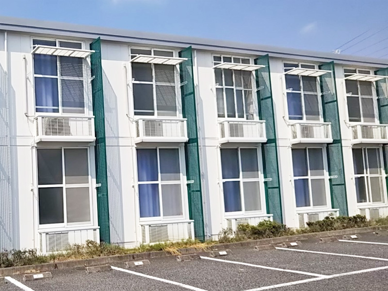 レオパレスTIERRAの賃貸物件