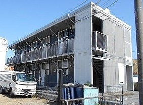 レオパレススクェアの賃貸物件